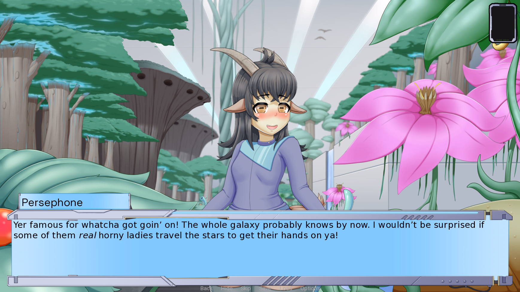 VN Ren'Py Abandoned Generations [v0.1.8] [Blind Naga Studios]