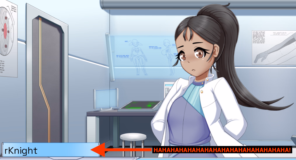 VN Ren'Py Abandoned Generations [v0.1.8] [Blind Naga Studios]