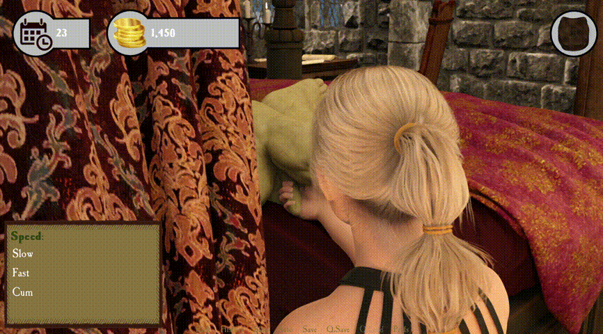 Ren'Py The Goblin Tale [v0.17 Public] [SC]