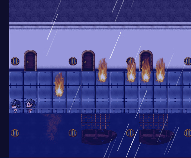 RPGM Abandoned A Lost Island? [v0.2] [DOKai Studios]
