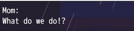 RPGM Abandoned A Lost Island? [v0.2] [DOKai Studios]