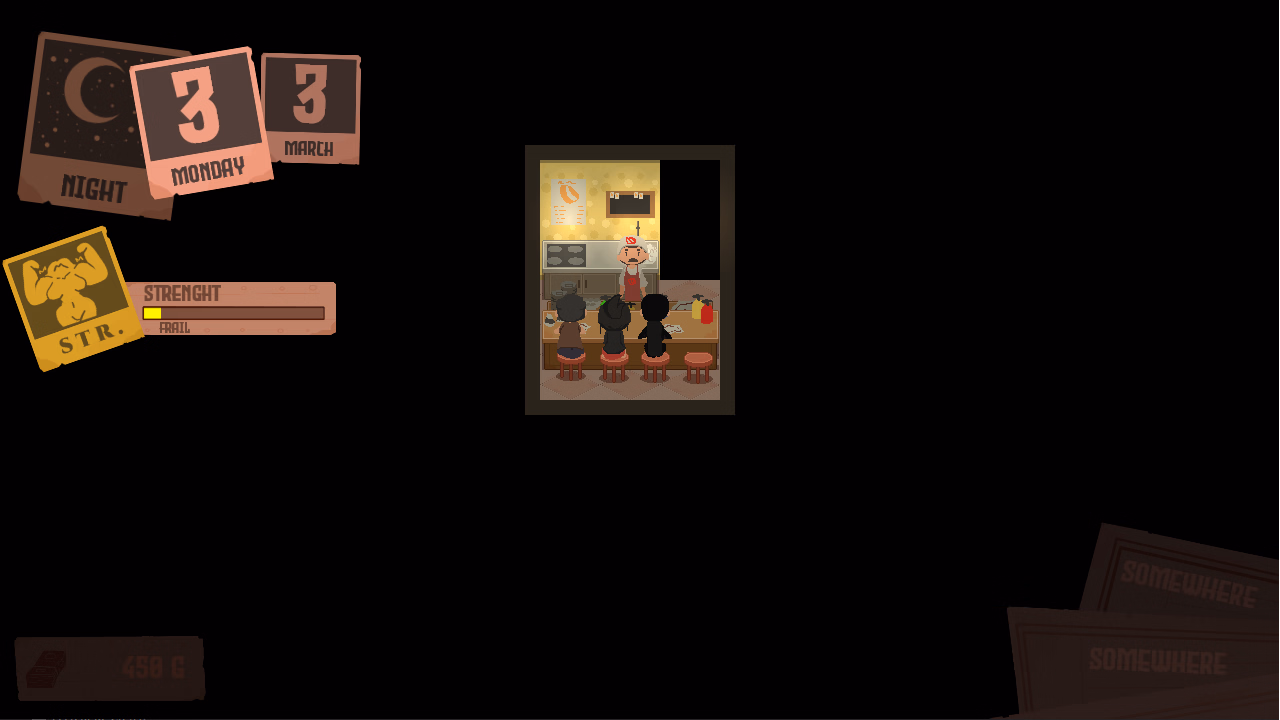 Godot Cult of Lily [v0.8.0] [Crimson roses]