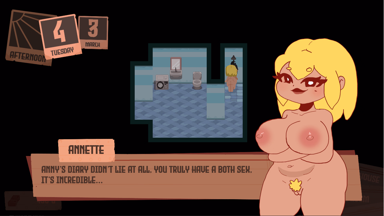 Godot Cult of Lily [v0.8.0] [Crimson roses]