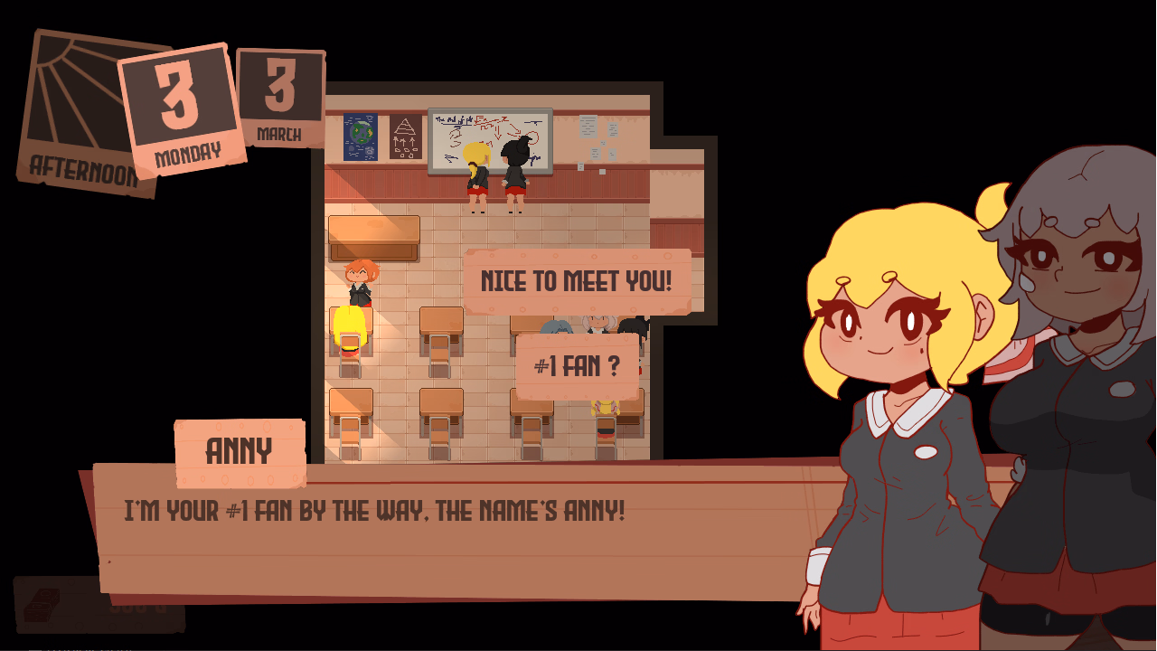 Godot Cult of Lily [v0.8.0] [Crimson roses]
