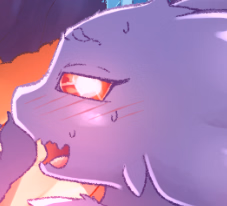 Others Completed Mugged by Sableye [Final] [InDarkWaters]