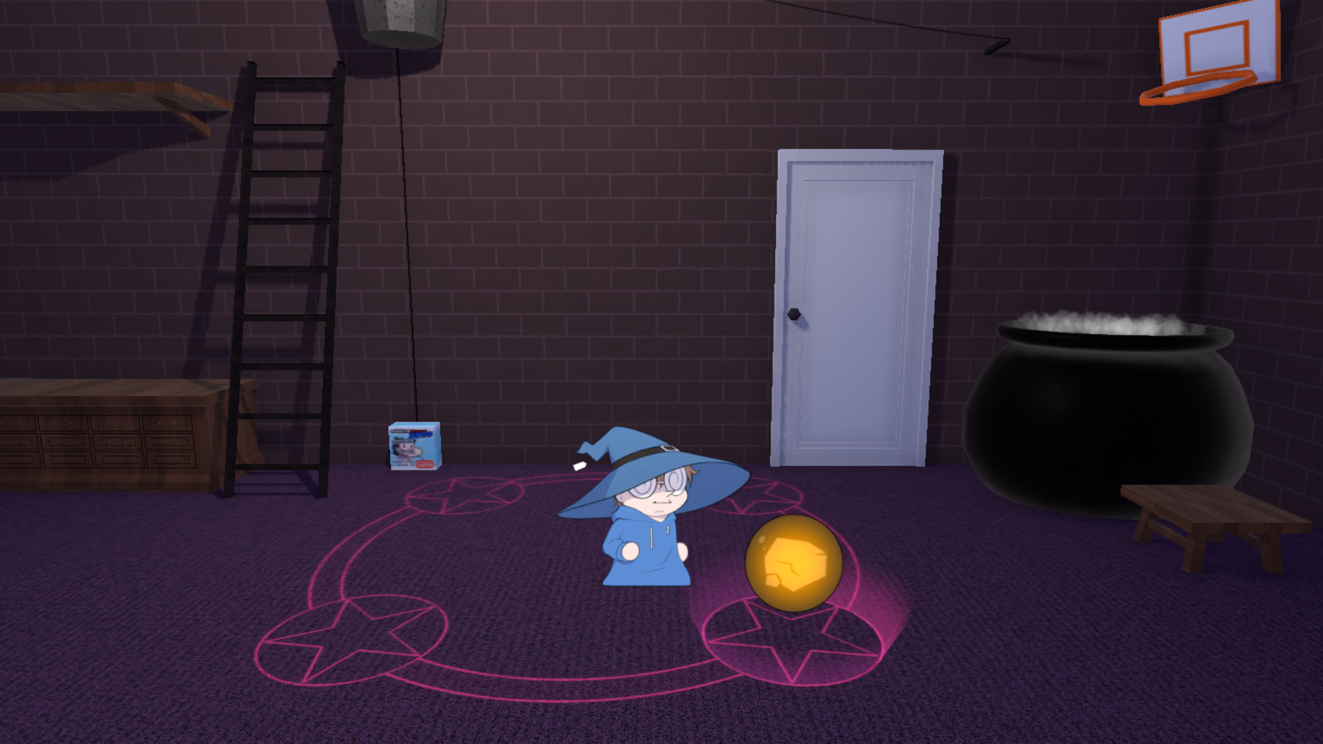 Others Completed Lust Potions [v1.1] [furrgroup]