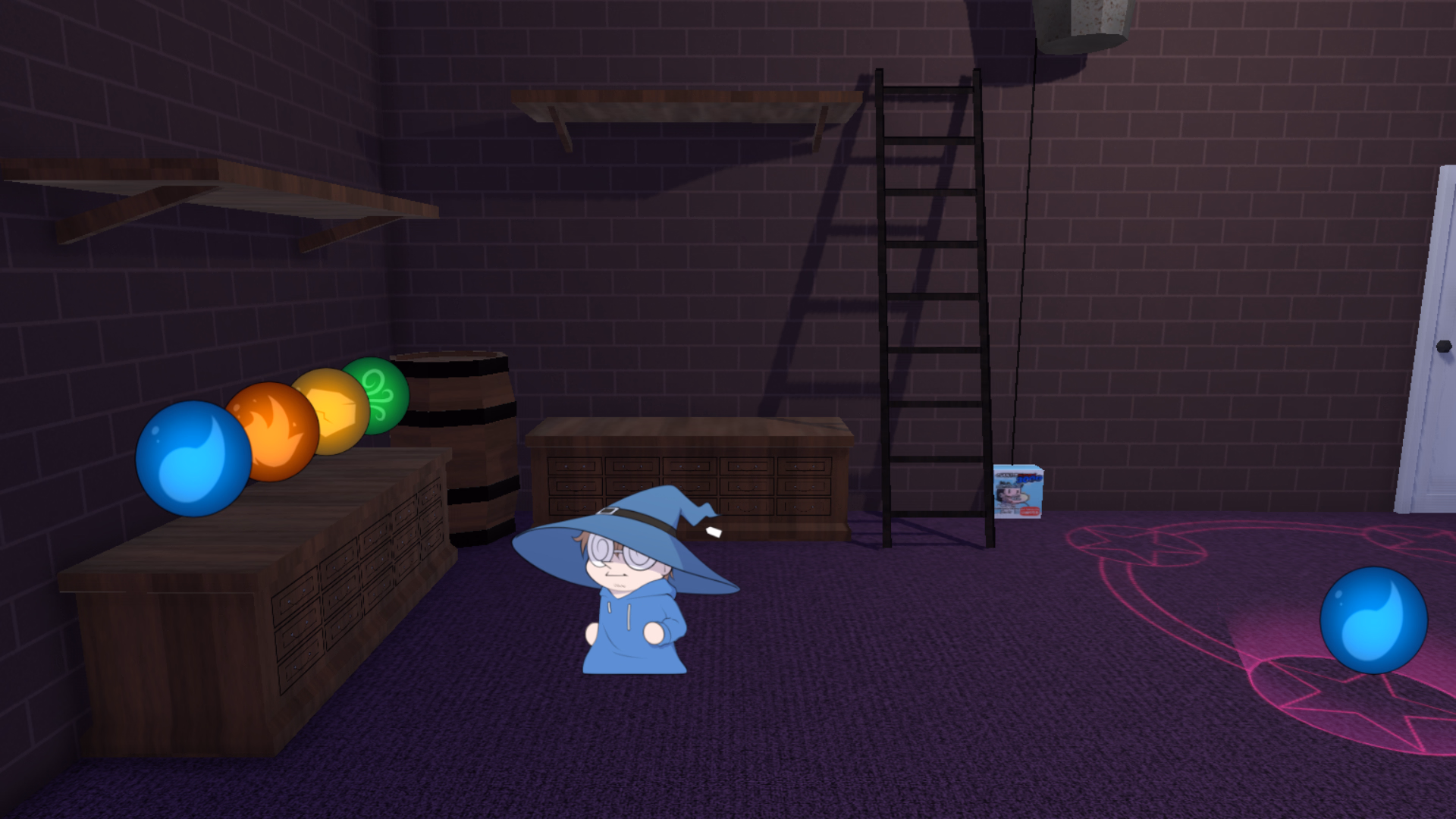 Others Completed Lust Potions [v1.1] [furrgroup]