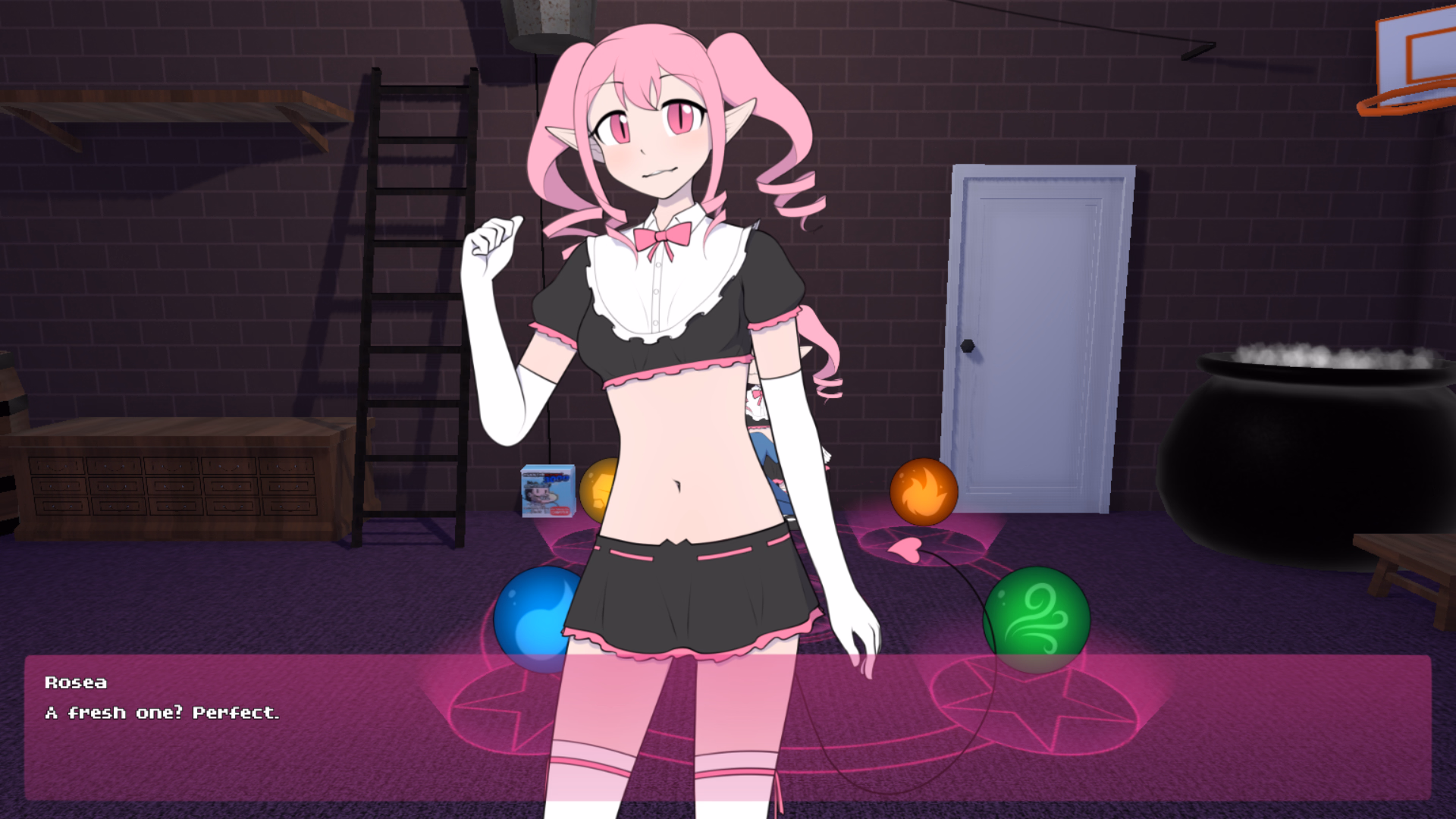 Others Completed Lust Potions [v1.1] [furrgroup]