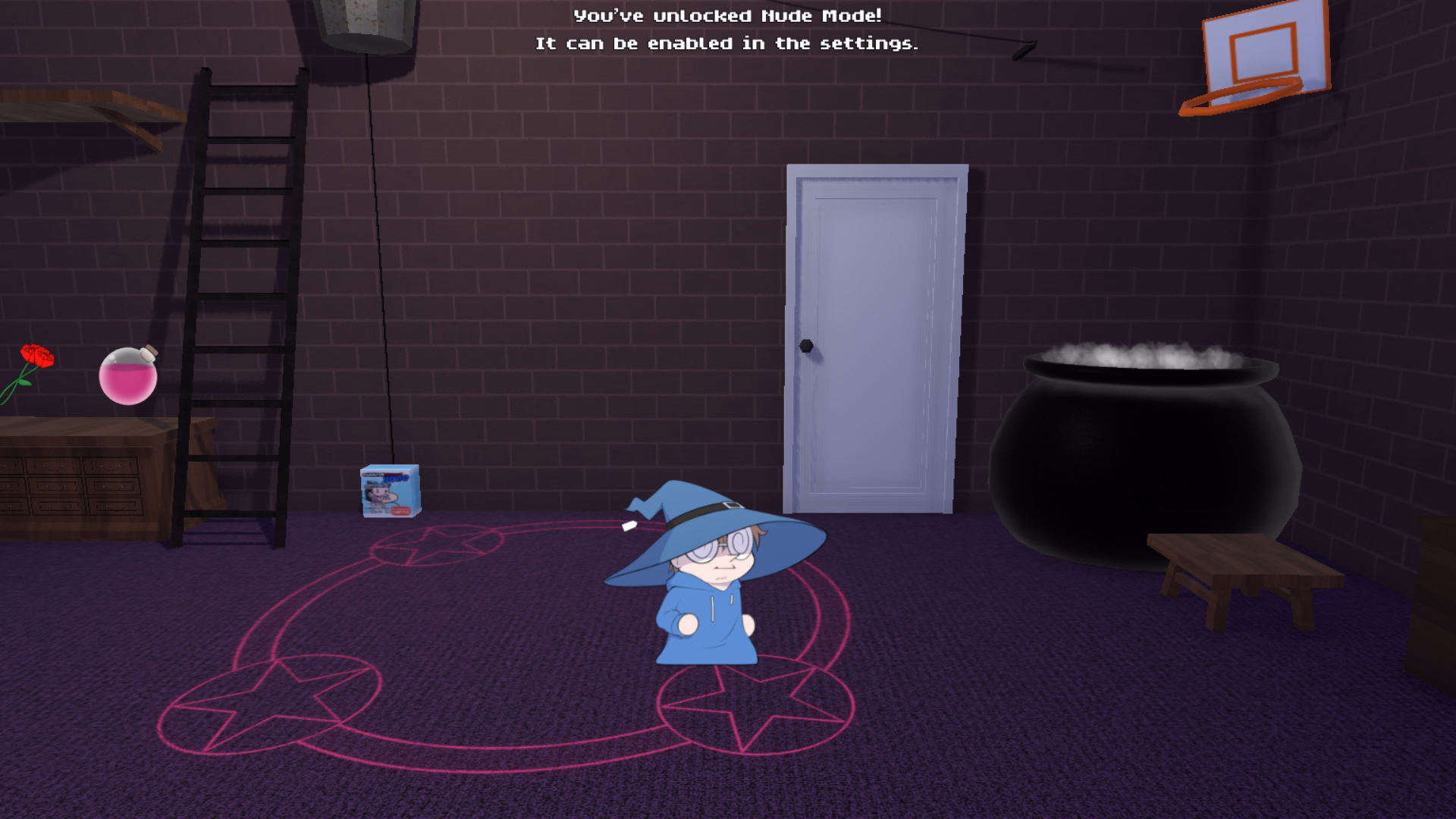 Others Completed Lust Potions [v1.1] [furrgroup]