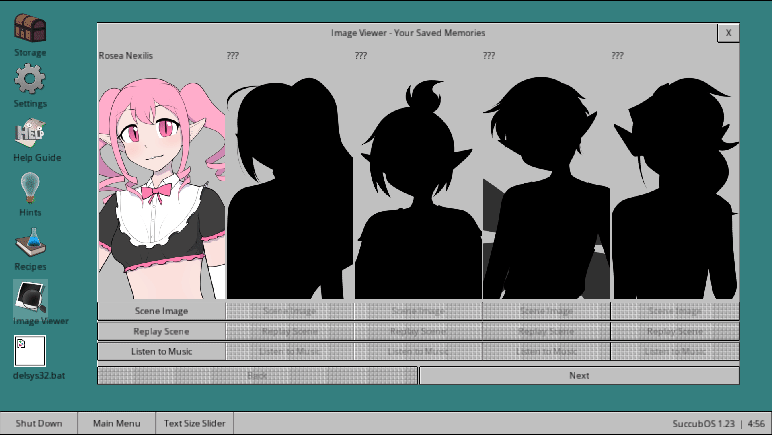 Others Completed Lust Potions [v1.1] [furrgroup]