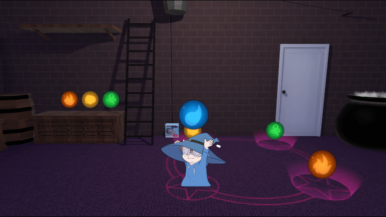 Others Completed Lust Potions [v1.1] [furrgroup]
