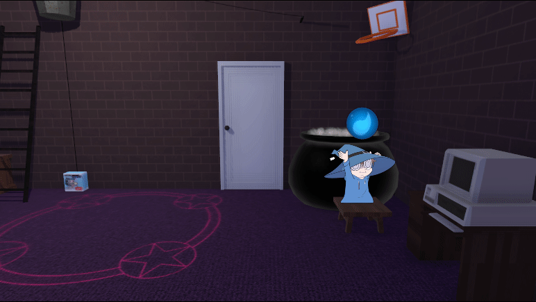 Others Completed Lust Potions [v1.1] [furrgroup]