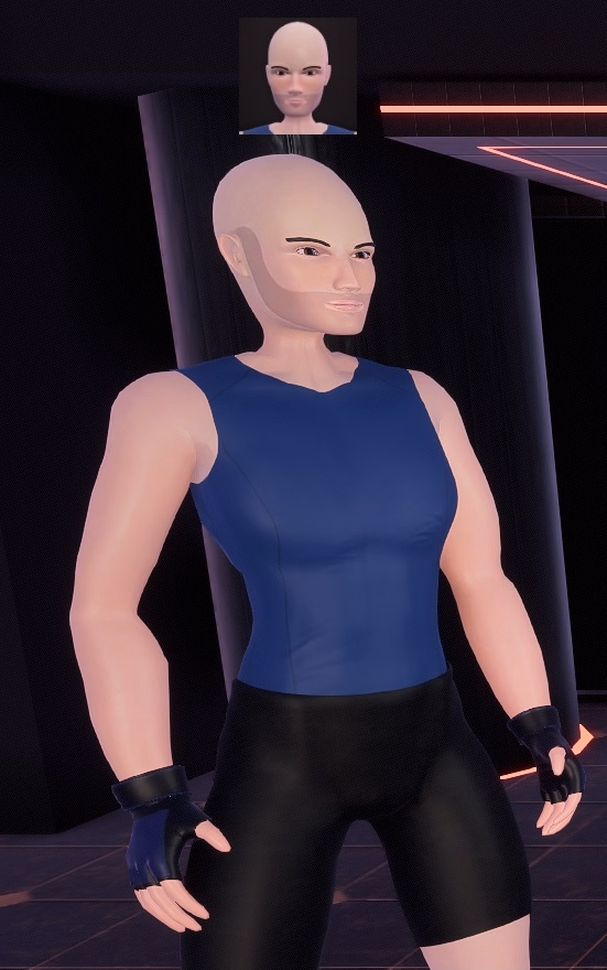 Unity Completed Kinky Fight Club 2 [v1.0.3] [MrZGames]