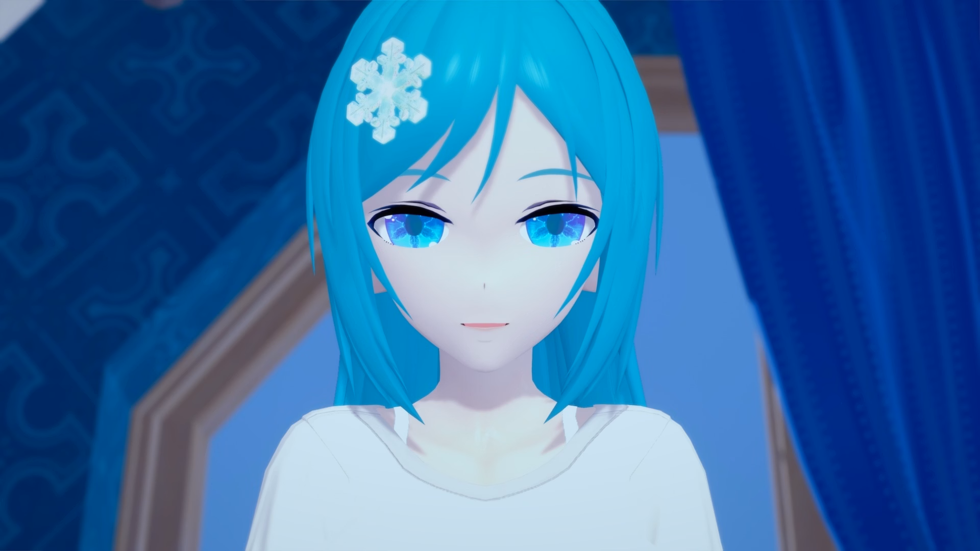 Ren'Py Abandoned Divine Providence Fall [v0.6] [Ulith]