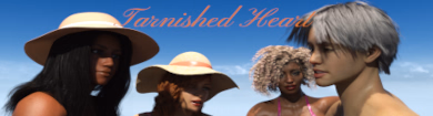VN Ren'Py Abandoned Tarnished Heart [v0.1 Demo] [Reddere-Artifex]