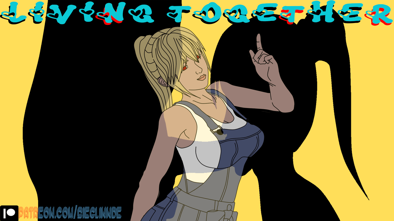 VN Ren'Py Onhold Living Together [v0.6] [Sieglinnde]