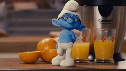 Ren'Py Smurfing the Smurfettes [v0.28] [lamarcachis]