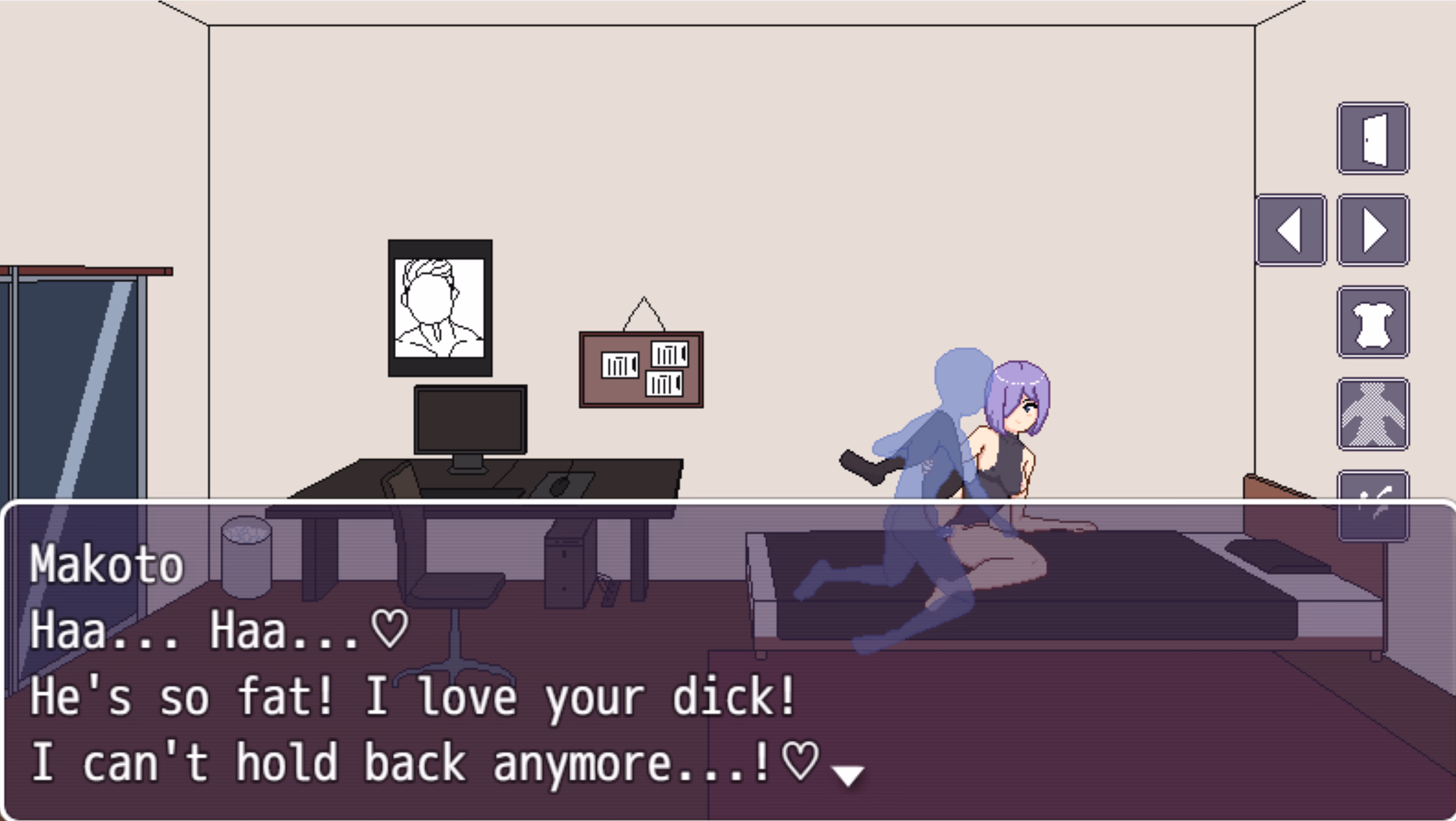 RPGM Completed I'm Tired of Being Alone, So I Decided to Make a Harem [Final] [Tsurisumi]