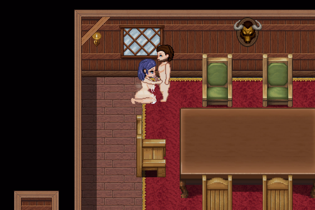 RPGM The Corruption of the Village [v0.6.0] [Inatari Tales]