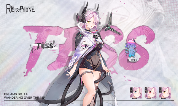 Unity Completed Erophone:Re [Final] [CreamCatGame]
