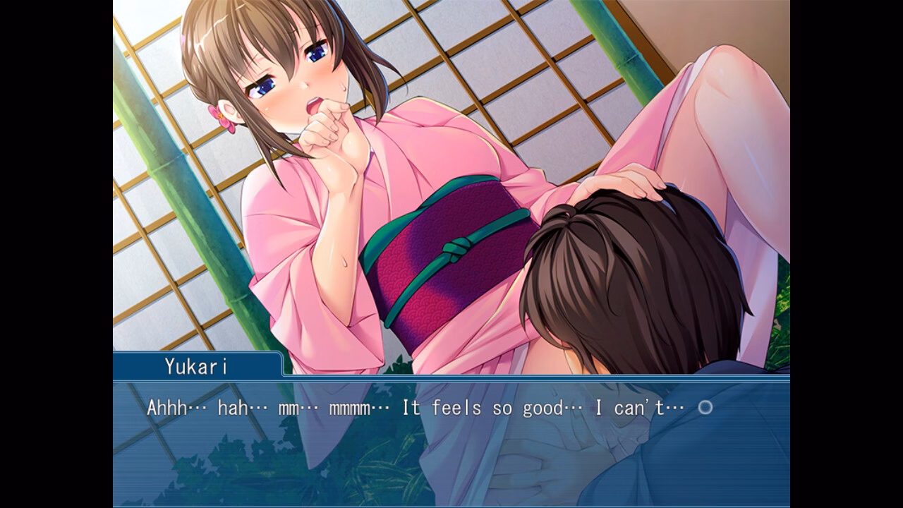 VN Others Completed My Sister-in-law Won't Let Go of My Cock ~Seduced by a Widowed Proprietress~ [Final] [Appetite]