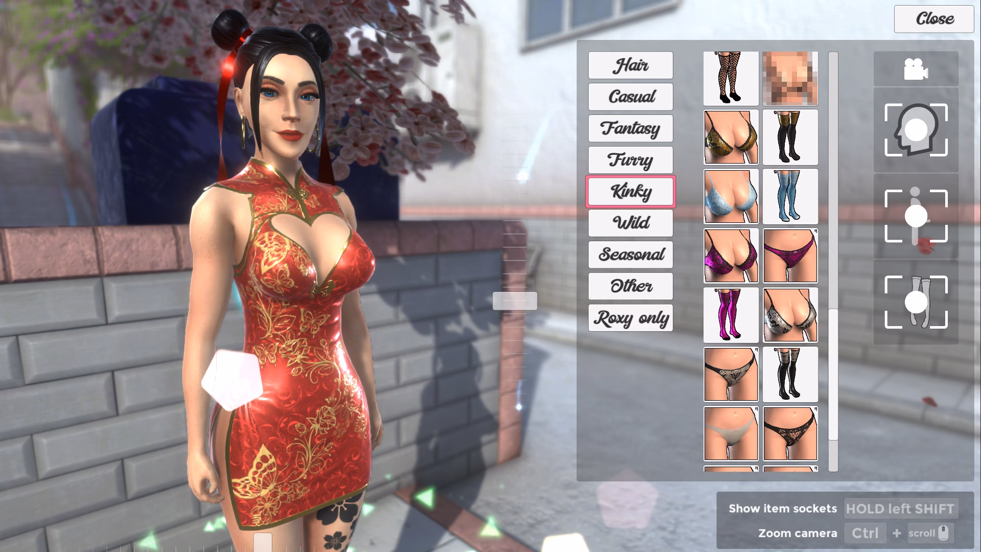 Unity Abandoned Love Cumedy [v0.7.1 Full] [Tiny Tweak Devs]