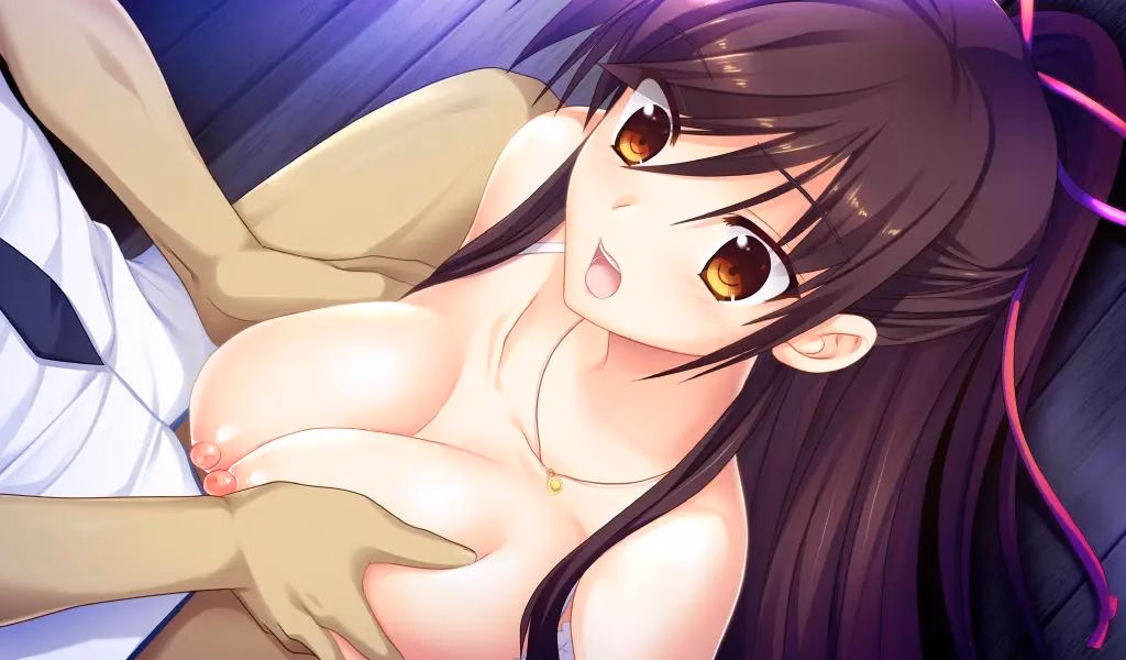 VN Others Completed Spiral Dystopia [v1.0] [LiLim/Kagura Games]