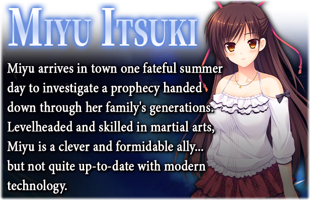 VN Others Completed Spiral Dystopia [v1.0] [LiLim/Kagura Games]