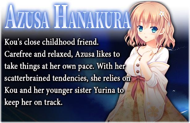 VN Others Completed Spiral Dystopia [v1.0] [LiLim/Kagura Games]