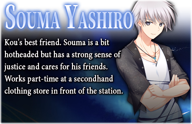 VN Others Completed Spiral Dystopia [v1.0] [LiLim/Kagura Games]