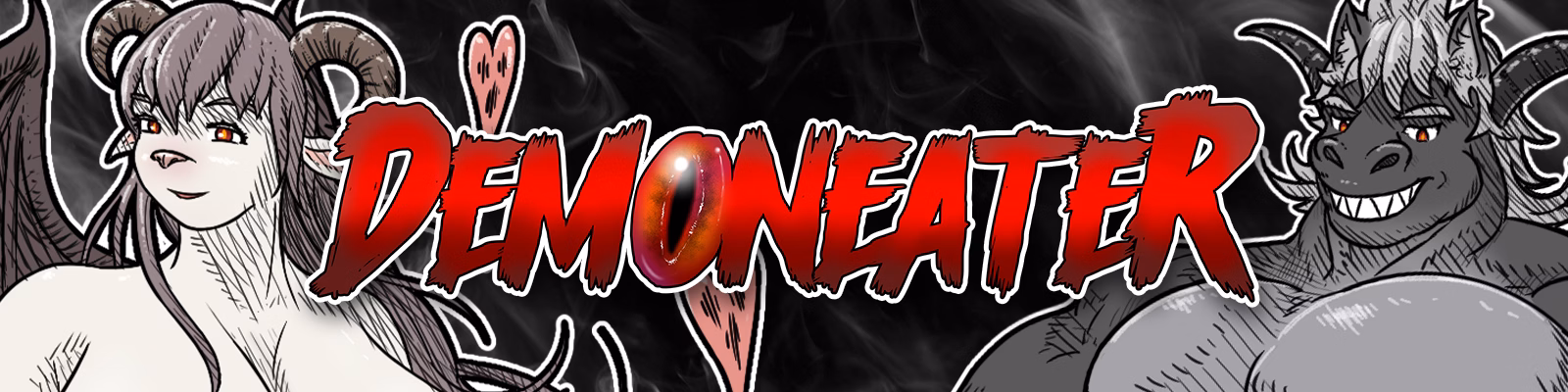 HTML Abandoned Demoneater [v0.15] [T3NS3N]