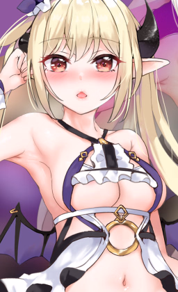 VN Others Completed Magic Charge Duet [Final] [Colapi]