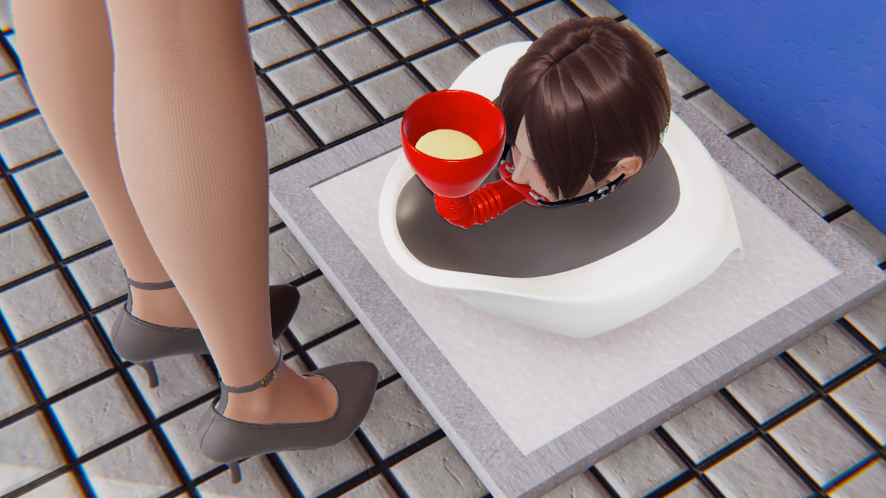 RPGM Normal Life under Feet [v2.12.1] [mnbv]