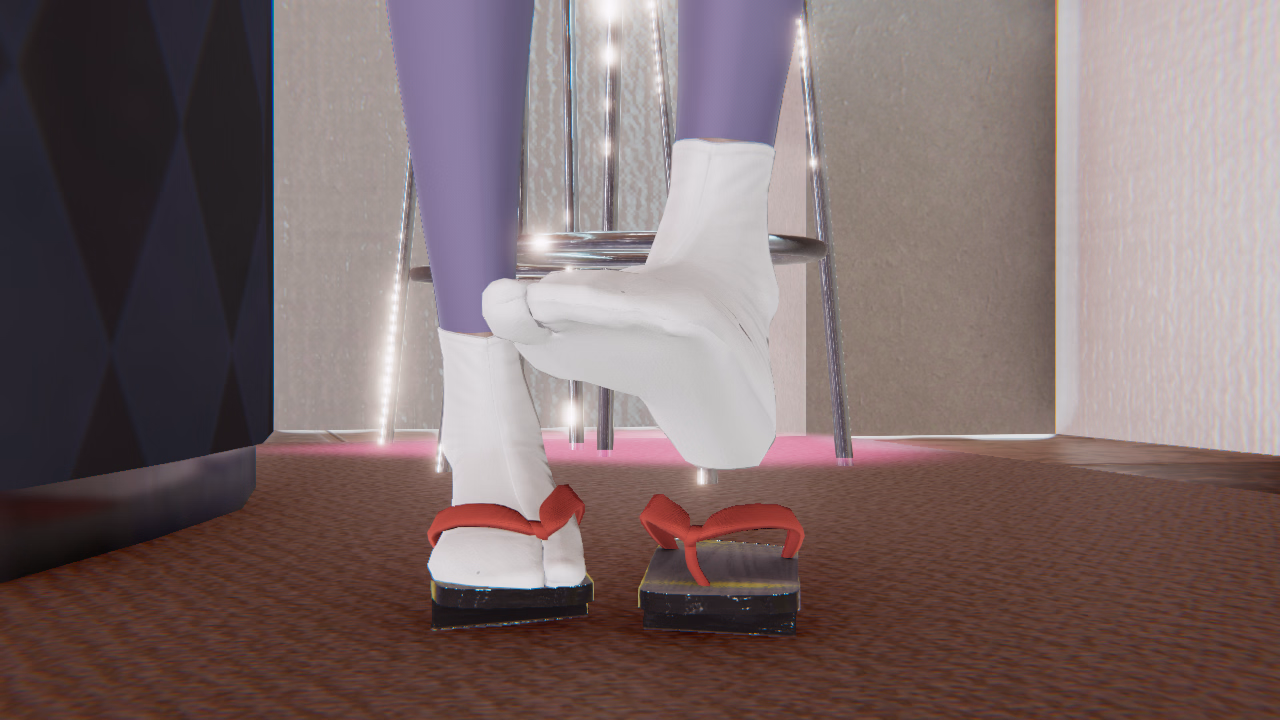 RPGM Normal Life under Feet [v2.12.1] [mnbv]