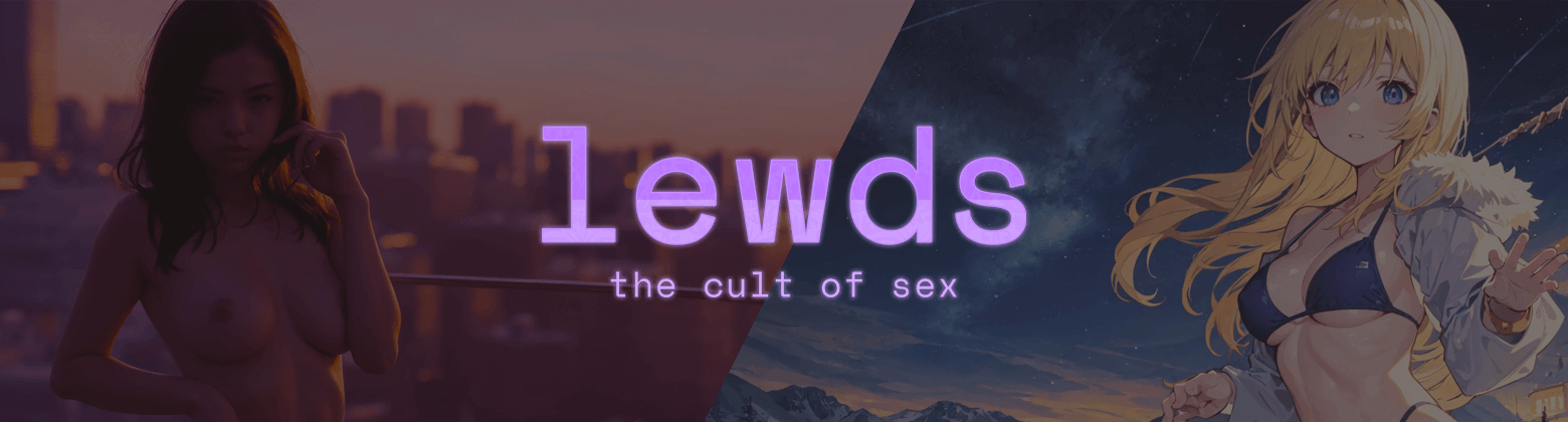 Others Abandoned Lewds: The Cult of Sex [2023-05-29] [LewdsDev]