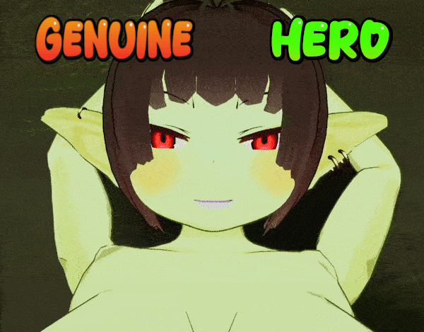VN Unity Abandoned Genuine Hero [v0.2.2] [ElTomaso]