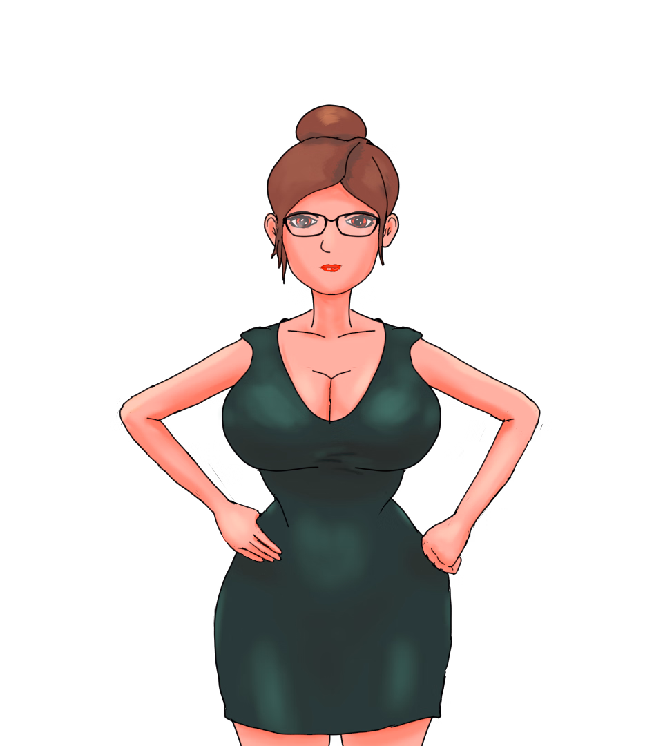 Ren'Py Abandoned SEXI [v0.2a] [Divine Rays Studio]