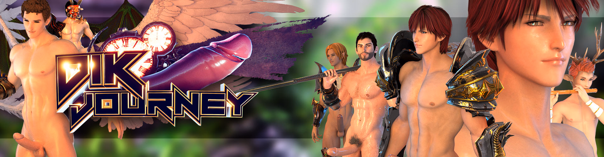 Unity Dik Journey: Rise of the Celestial Knight [Demo] [Unikorn10128168]