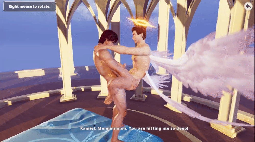 Unity Dik Journey: Rise of the Celestial Knight [Demo] [Unikorn10128168]