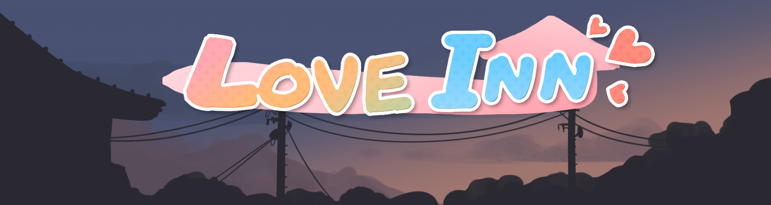 Godot Abandoned Love Inn [v0.1.5] [croco_nsfw]