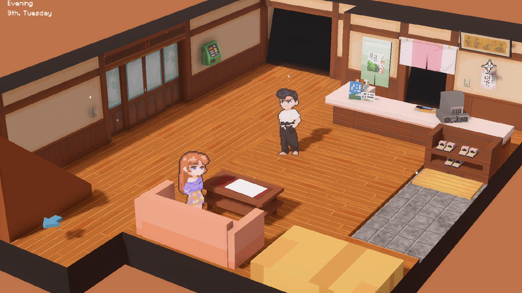 Godot Abandoned Love Inn [v0.1.5] [croco_nsfw]
