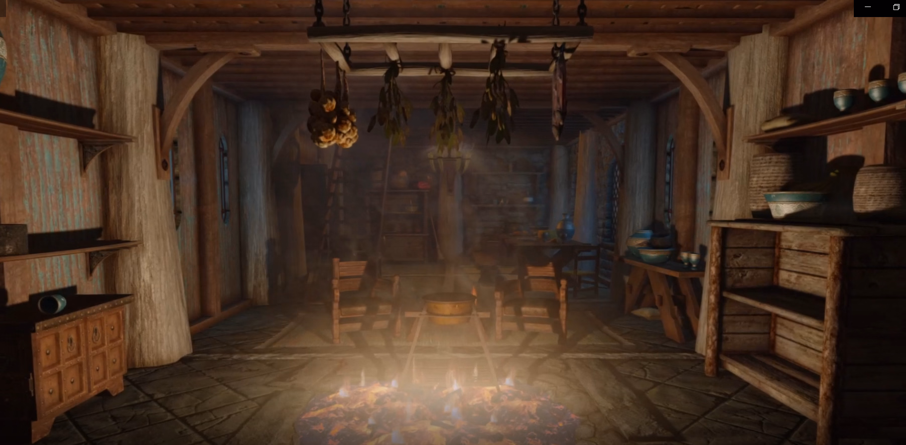 RPGM Abandoned Dragonborn's Day Off [v1.02] [The Queen Court]