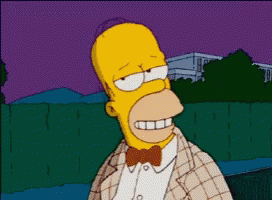 Unity Completed Honey Homer [v1.04] [Nuts Pecker]