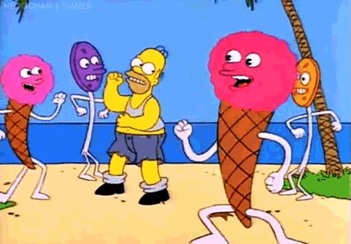 Unity Completed Honey Homer [v1.04] [Nuts Pecker]