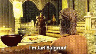 RPGM Abandoned Dragonborn's Day Off [v1.02] [The Queen Court]