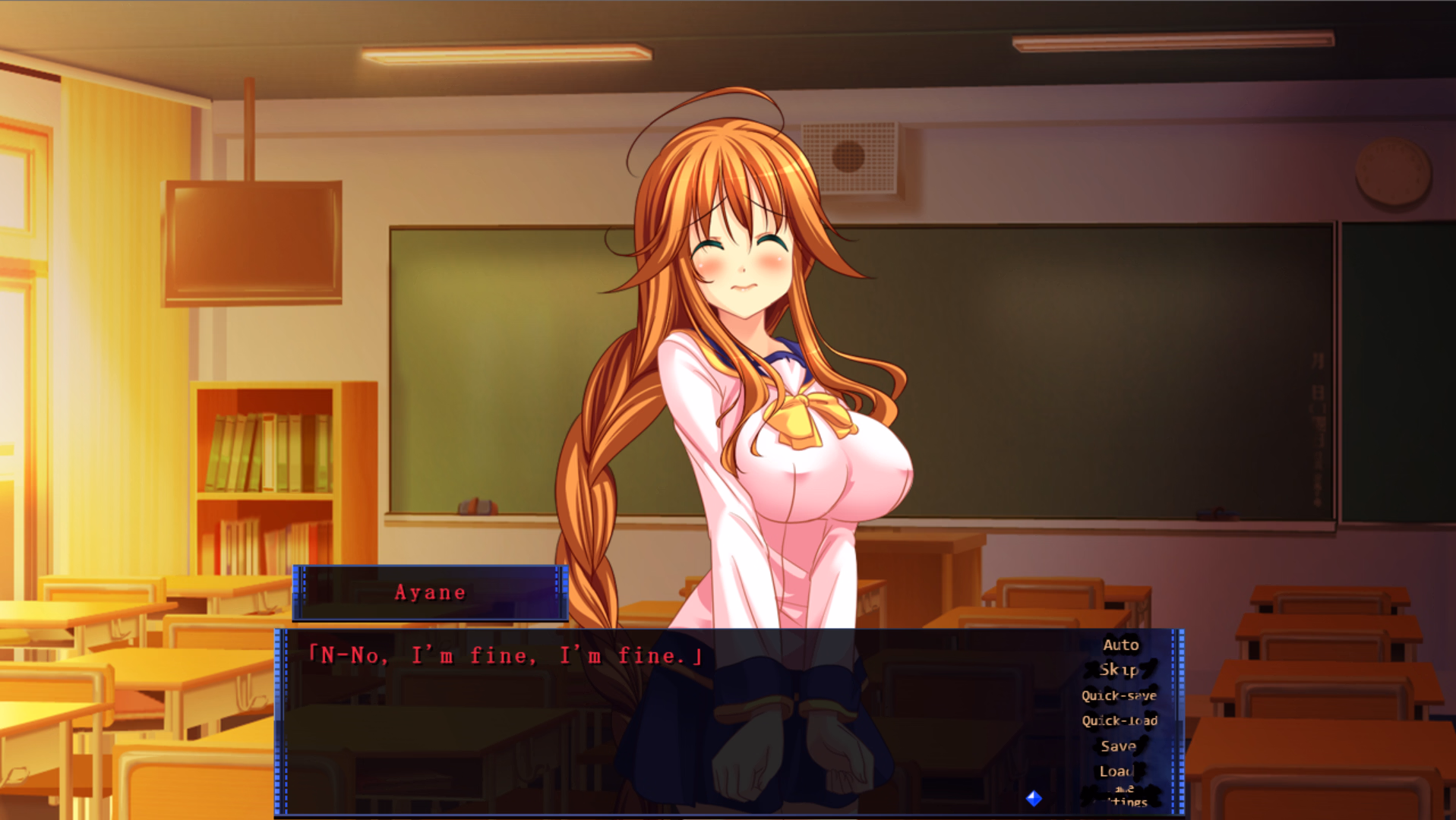 VN Others Completed They're Beastwomen Meat Toilets ~Tanezuke Infinite Loop~ [Final] [Kokuchou]