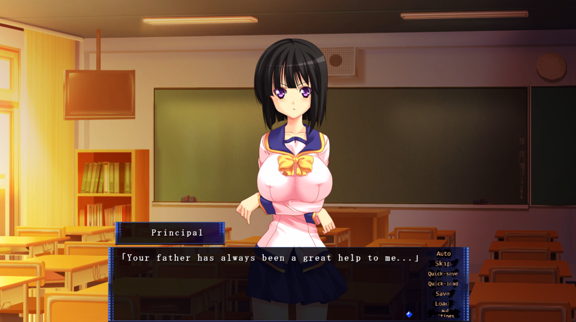 VN Others Completed They're Beastwomen Meat Toilets ~Tanezuke Infinite Loop~ [Final] [Kokuchou]