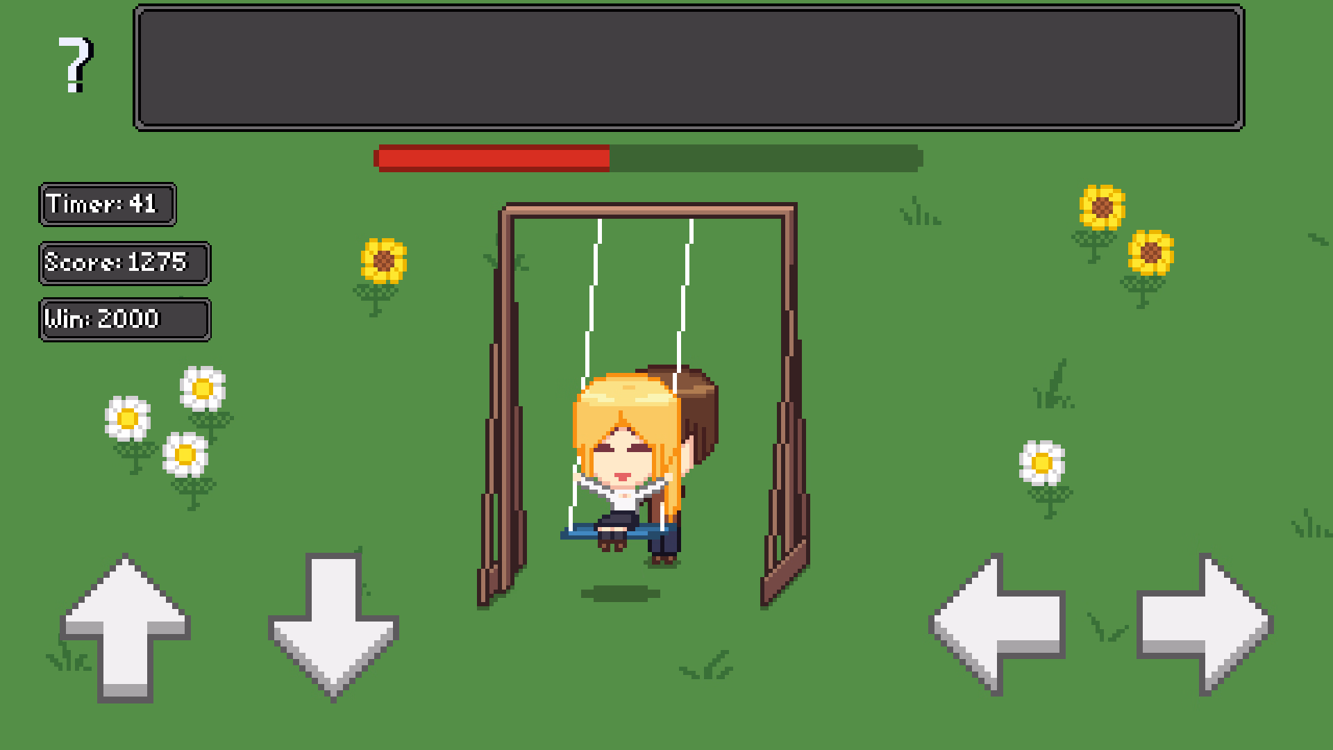 Unity Learn To Love [Steam Demo] [Beepbopdubi]