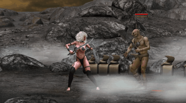 Others Completed Age of Barbarians Chronicles [v1.0.1.9] [Crian Soft]