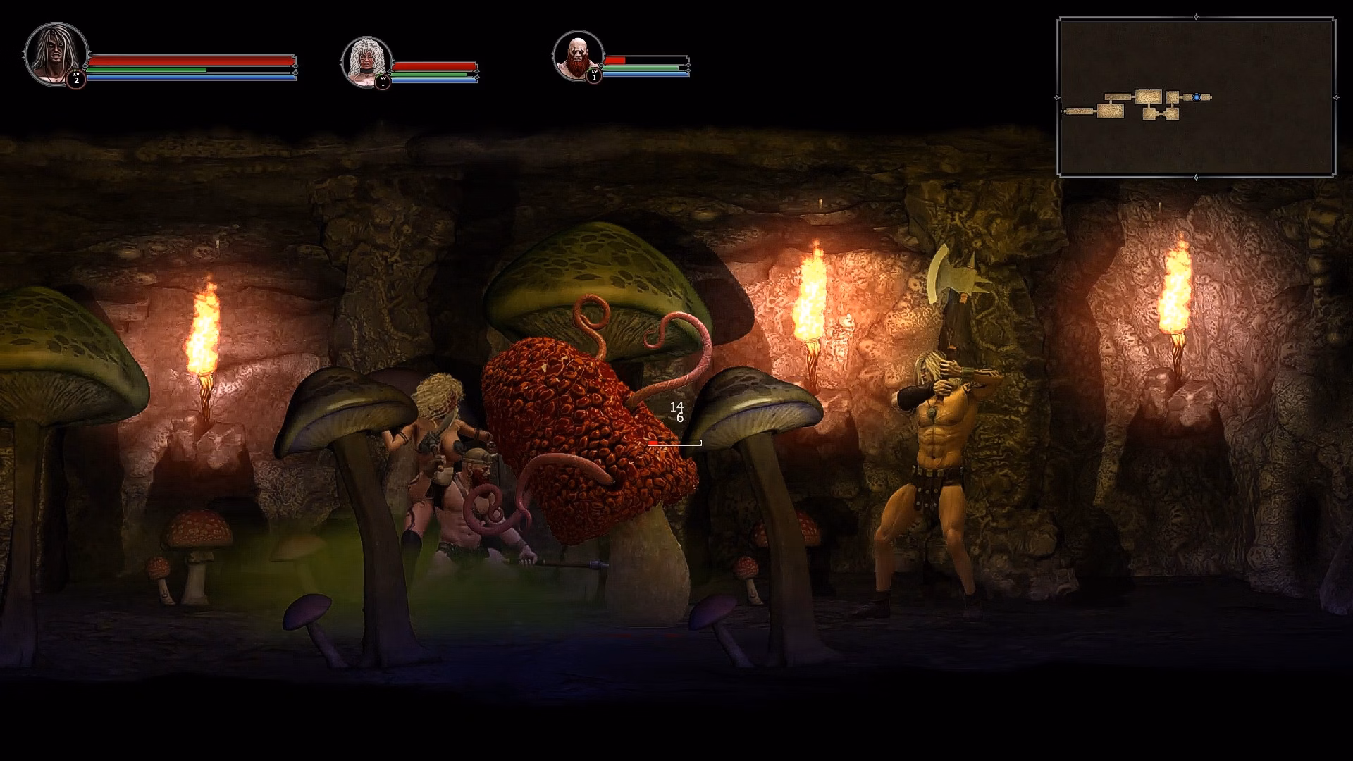 Others Completed Age of Barbarians Chronicles [v1.0.1.9] [Crian Soft]